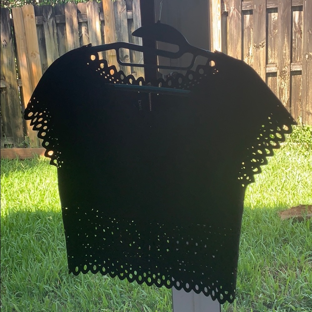 Bebe blouse
